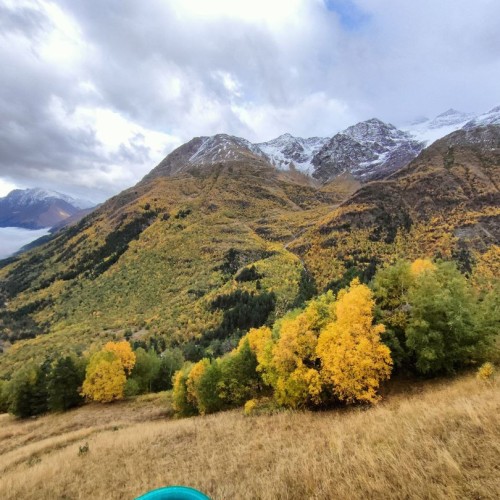 Прогулки по ущельям Северной Осетии и Владикавказу