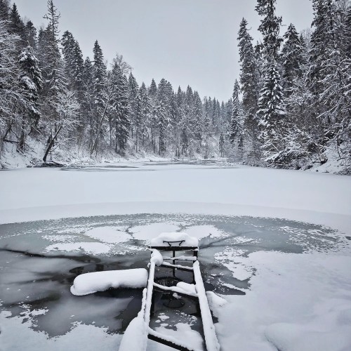 Из Петербурга — в приграничный Ивангород и его окрестности