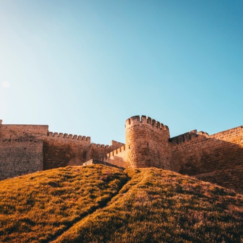 В Дербент и Южный Дагестан: экскурсии, невероятные виды и дегустация коньяка