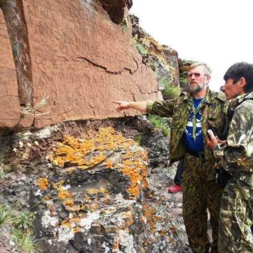 Туда, где высятся Саяны: тур-знакомство с Хакасией