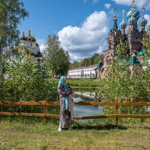 Уютная старина: выходные в Переславле-Залесском, Угличе и Мышкине с дегустацией