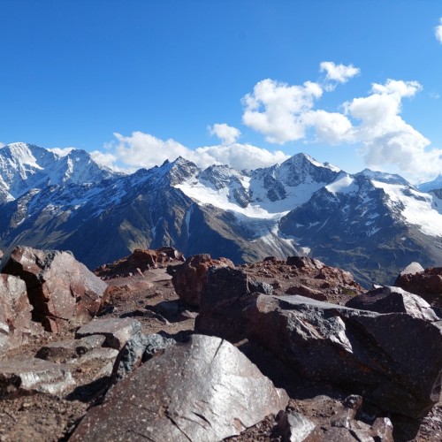 Индивидуальный трип по городам КМВ и ночная экскурсия в обсерваторию