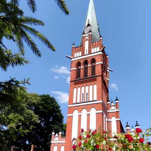 В гости к бургомистру Инстербурга из Калининграда (обед включён)