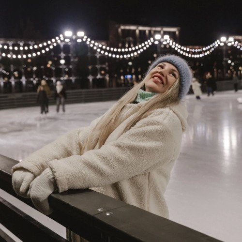 Прогулка по классическому Петербургу с фотографом