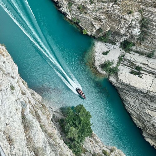 Джип-выезд по самым известным природным локациям Дагестана и Дербент