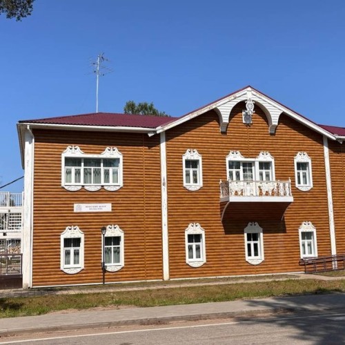 По вепсскому краю с этнопрограммой и мастер-классами: Лодейное поле, Винницы и Свирь