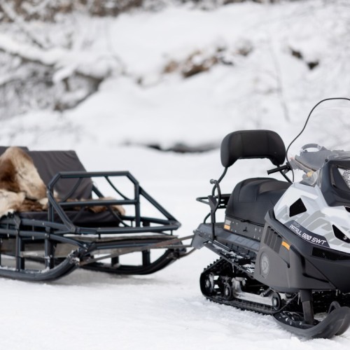 Увидеть главное на Камчатке: тур на вездеходах с проживанием в спа-отеле