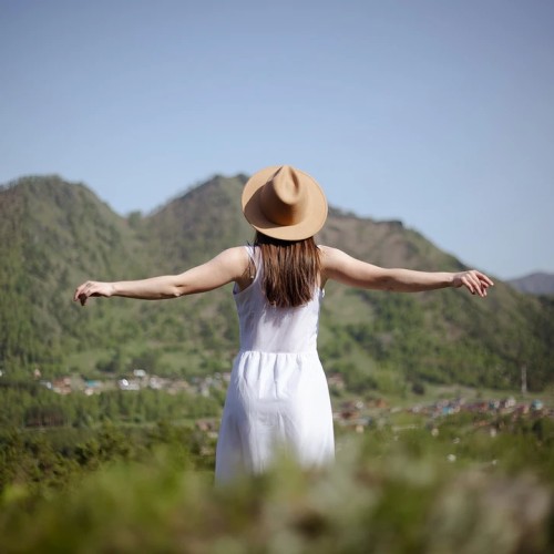 Зачемалье: автопутешествие в горный край с рафтингом и конной прогулкой