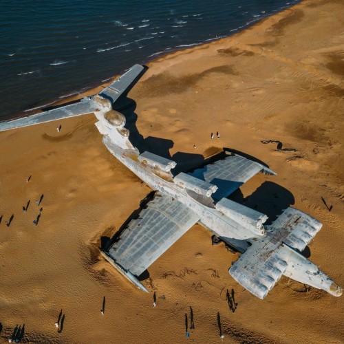 Всё самое-самое в Дагестане: от глубочайшего каньона до древнейшего города