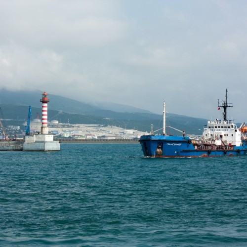 Мотопутешествие по черноморскому побережью (индивидуально)