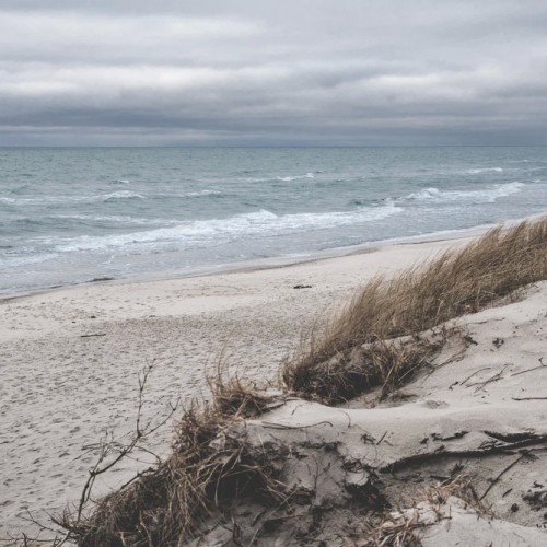 Заплетала море в косы: большое путешествие по Балтике