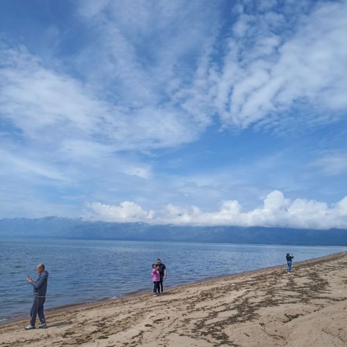 «Всё включено» на Байкале: экскурсии, водная прогулка, погружение в традиции и вкуснейшая кухня