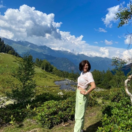 Комфортный треккинг в Архызе с проживанием в уютной гостинице