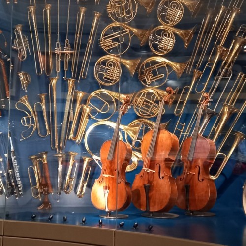 Экскурсия-квест по Шереметевскому дворцу