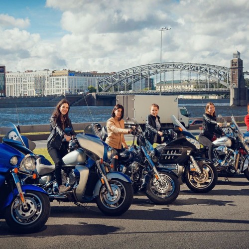 Californication по-питерски