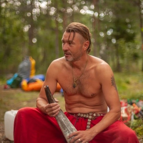 Дорогами викингов: мужской поход по Ладоге на драккаре (всё включено)