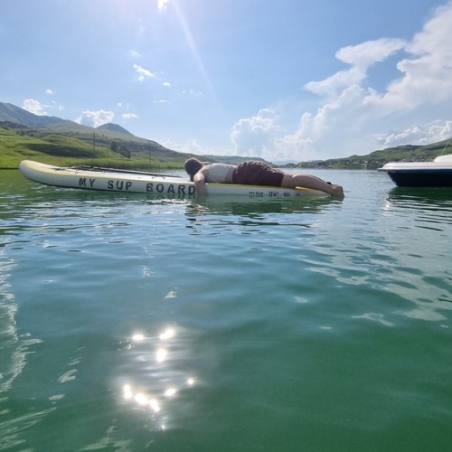 Ни в чём себе не отказывать в Дагестане: джип-путешествие по знаковым локациям