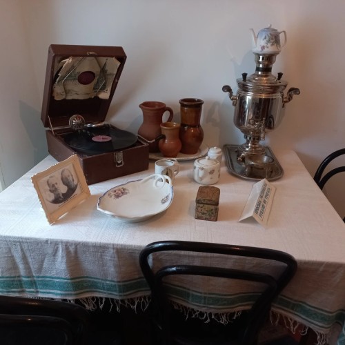 Из Казани — в многоликий Чистополь