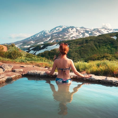 Ощутить целебную силу Камчатки: термы, гастрономия, погружение в культуру и мастер-класс