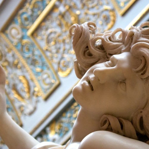 Групповая экскурсия по Эрмитажу