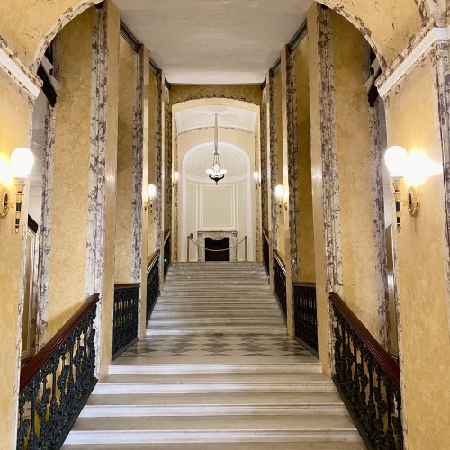 Гатчина с посещением дворца — автобусная однодневная экскурсия