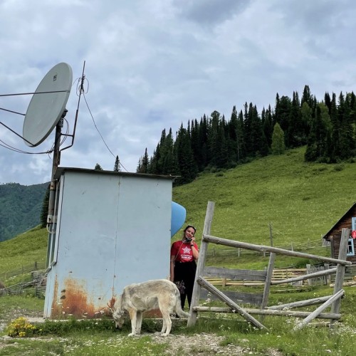 Этноприключение в Горной Шории: тур для всей семьи в мини-группе