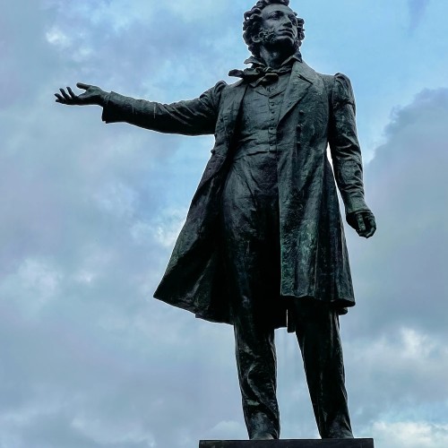 Сердце и душа культурной столицы: центр Петербурга + прогулка по крыше