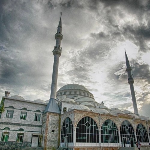 Грани Кавказа: 5 республик за 10 дней