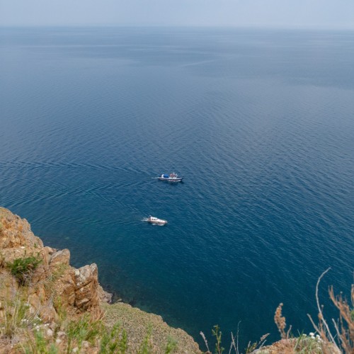 Листвянка и Ольхон в летних красках (мини-группа)