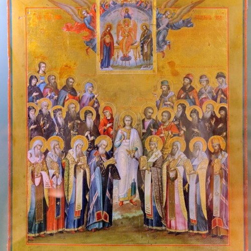 Великий Новгород и Старая Русса: тур в прошлое России с увлекательными экскурсиями