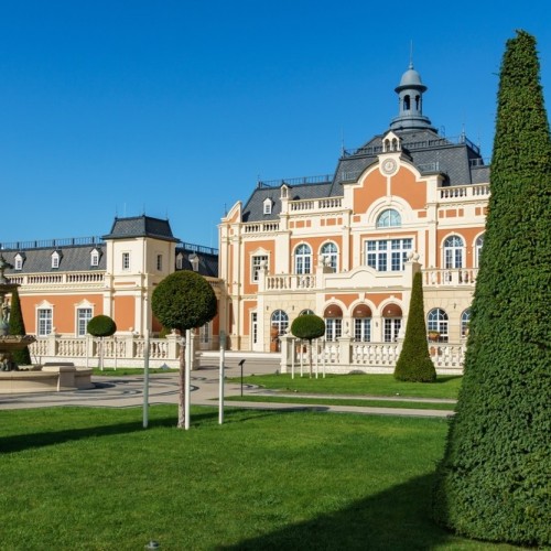 Маршруты выходного дня из Краснодара с купанием в источниках и винной дегустацией