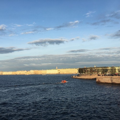 Ваш лучший Петербург!