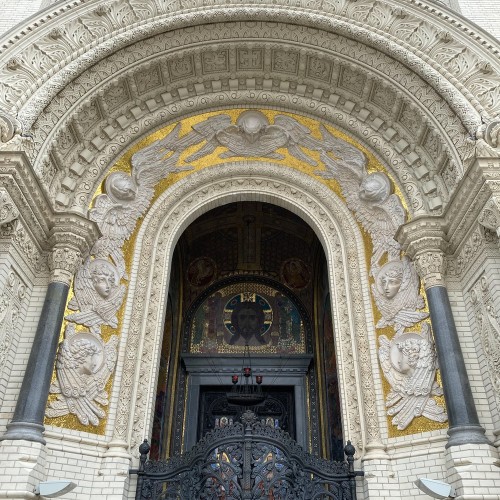 Город-крепость Кронштадт: путешествие на остров Котлин