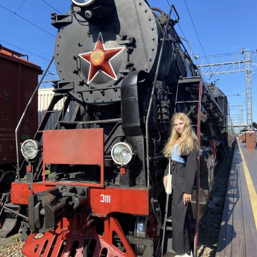 За Екатеринбургом: Романовы, две части света и подводная лодка