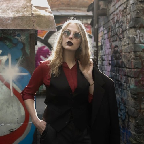 Петроградка и вы — на фотопрогулке по проходным дворам