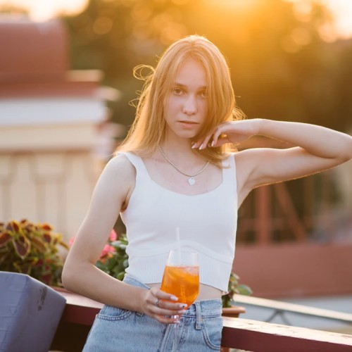 Фотопрогулка по сердцу Петербурга и на крыше