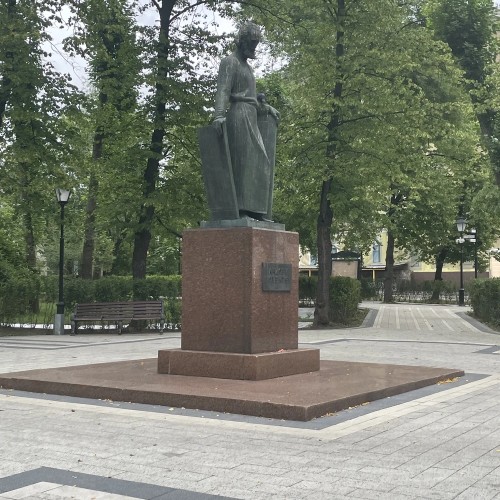 Спасо-Андроников монастырь: в этих стенах живёт древность