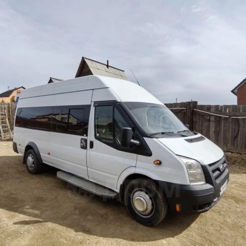 На Байкал с комфортом и «всё включено»: этнопрограмма, национальная кухня и прогулка на корабле