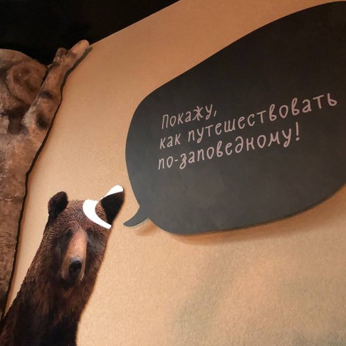 2 в 1 на Камчатке: Кроноцкий заповедник + целый килограмм крабов