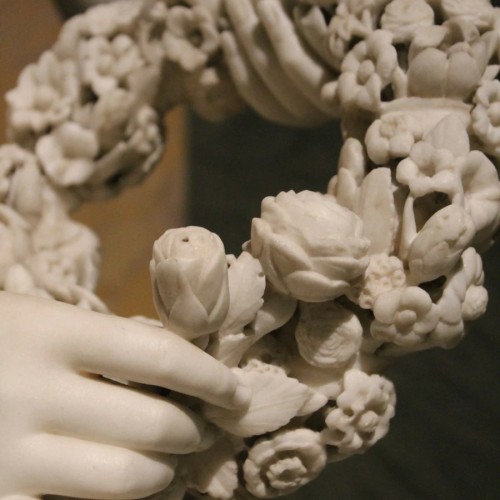 Эрмитаж: от Зимнего дворца до сокровищницы искусств