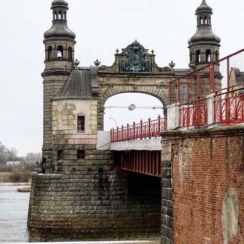 Советск, Неман и Черняховск — тайны и легенды трёх городов (из Калининграда)