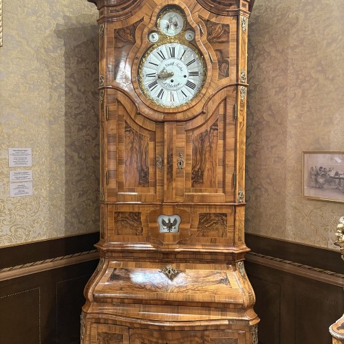 Экскурсия-квест по Шереметевскому дворцу