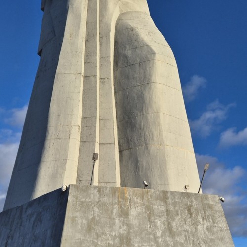 Выходные в Арктике в мини-группе: Мурманск, Кировск и Териберка