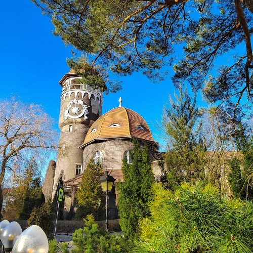 Светлогорск: сладкая жизнь на берегу моря