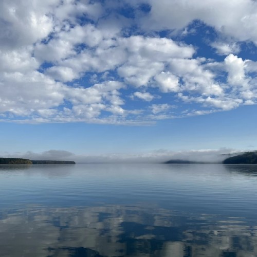 Рыбалка с гидом на Иркутском водохранилище