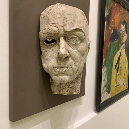 «Наш авангард» в Русском музее