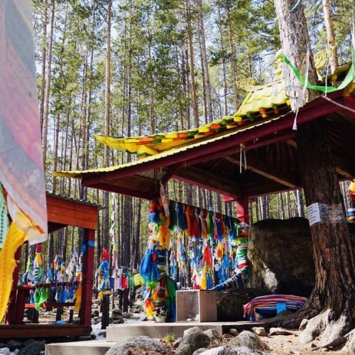 Восточное побережье Байкала: бурятские вкусности, Баргузинская долина и Чивыркуйский залив