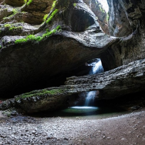 Влюбиться в Дагестан: активный отдых у озера и знаковые локации