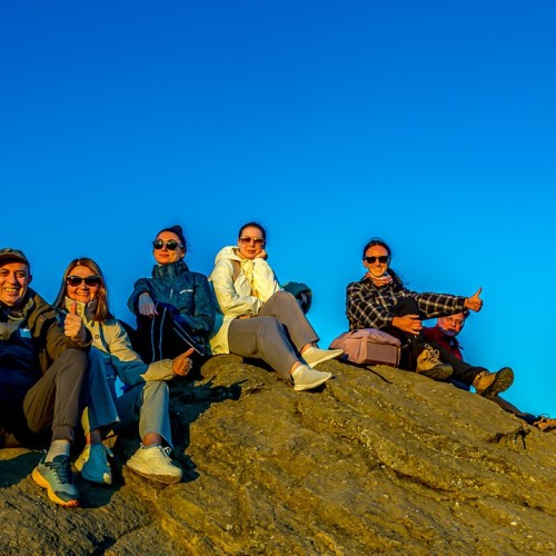 Гранд-тур по островам Дальнего Востока: Сахалин, Итуруп, Кунашир и Шикотан, термы и гастрономия