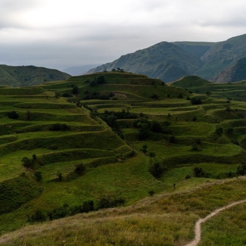 Магический Дагестан глазами горца: путешествие с мастер-классом и активностями (всё включено)